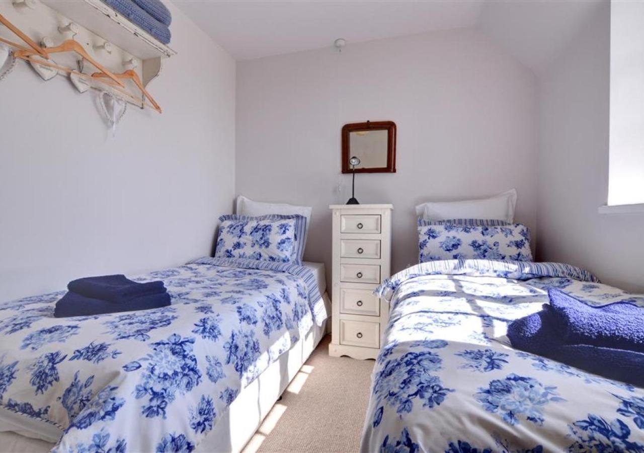 The Coach House Βίλα Biddenden Εξωτερικό φωτογραφία